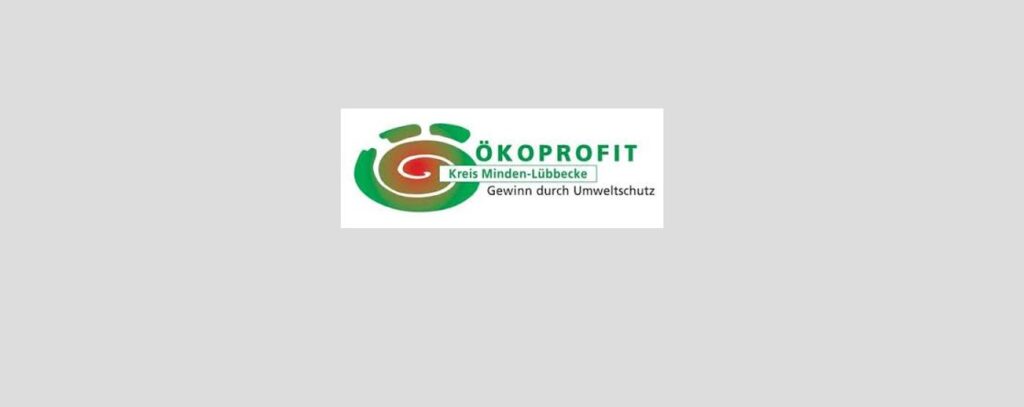 Ökoprofit Logo