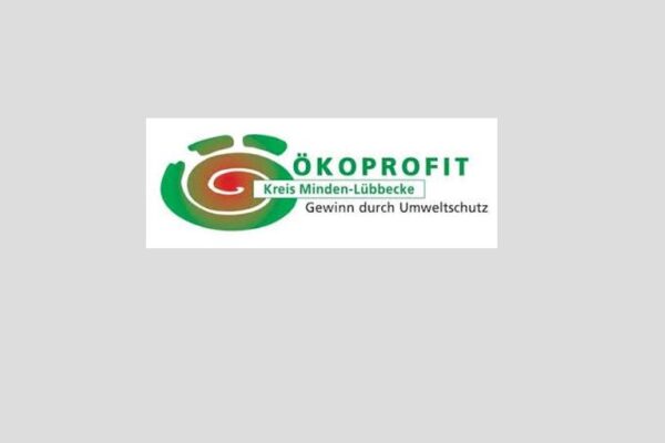 Ökoprofit Logo