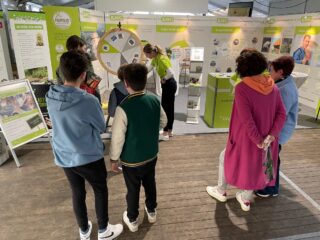 Hiller Markt 2024 KAVG-Stand