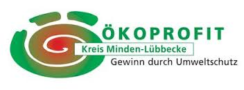 Logo Ökoprofit