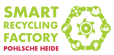 Informationen zur Smart Recycling Factory