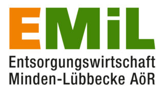 Logo Entsorgungswirtschaft Minden-Lübbecke AöR