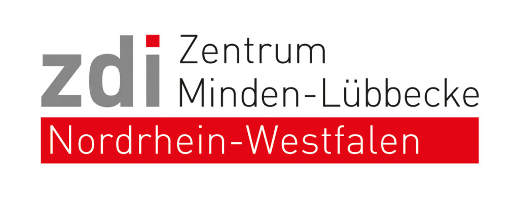 Logo ZDI Minden-Lübbecke