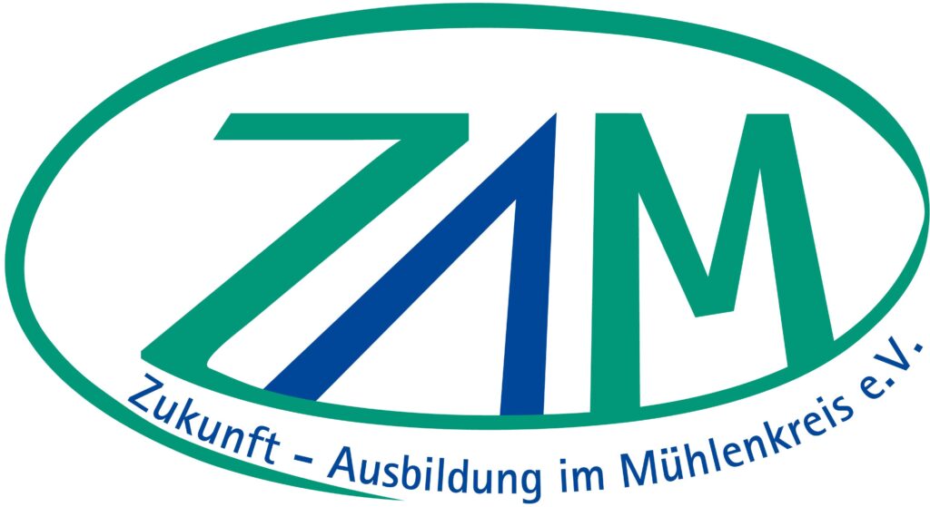 Logo ZAM