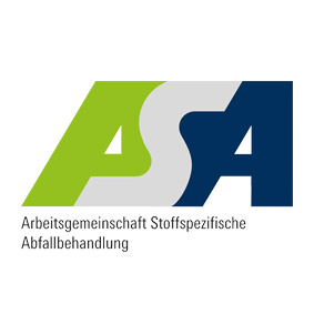 Logo ASA