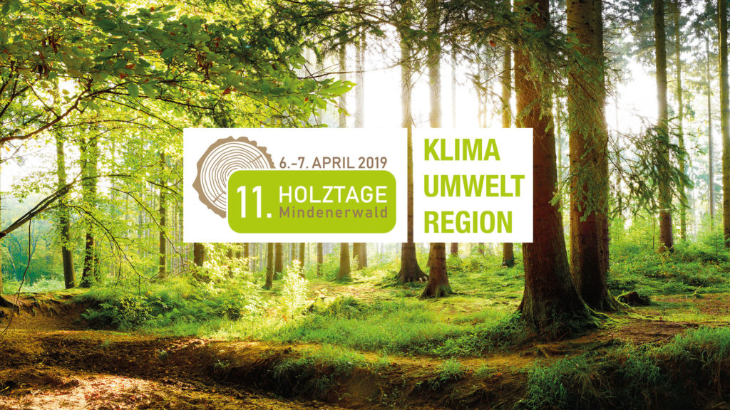 Presse Holztage alt