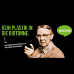 Oma-Motiv #wirfuerbio
