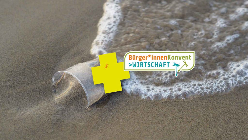 Ist das Müll oder kann das weg?