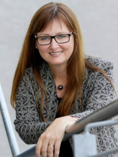 Jutta Wagner